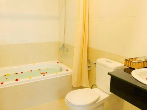 Sophia Sky Hotel Nha Trang