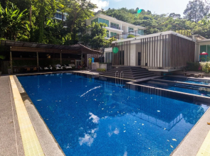 1 Bedroom with Mountain View by PPF