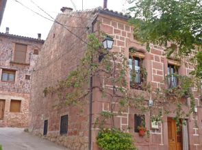 Castillo De La Riba