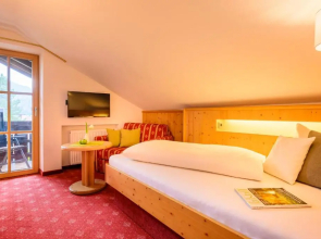 Hotel Weinklause
