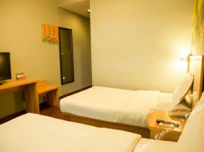 Simai'er Business Hotel Linfen No.5