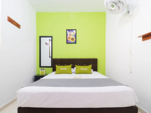 Ayenda 1128 JJ Confort