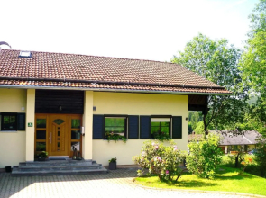 Ferienwohnung im Landhaus am Nationalpark