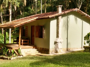 Pousada Sítio Itaúna