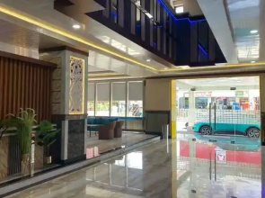 Aflah Hotel