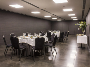 Hotel Zenit Vigo