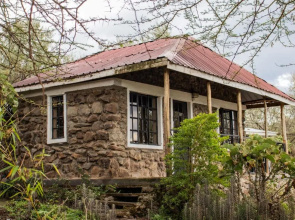 Eagles Point Camp, Lake Elementaita