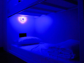 U-Night Hostel