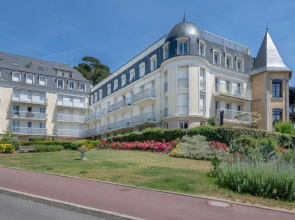 Rez-de-jardin cosy pour 3 personnes face a la plage de la Noeveillard