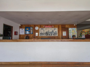 Lafala Hotel & Service Apartment