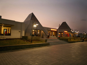 Sentosa Resorts and Water Park