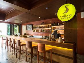 Coriacea Boutique Resort