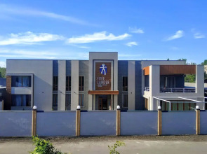 Freelander Work and Travel Hostel