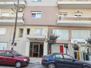 C.L.A. 2 City Lux Apartment Alaxandroupoli