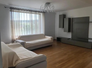 Casa moderna cu 4 dormitoare
