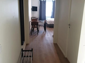 Ö Skärholmen 2-4-bed Apartment Stockholm 454