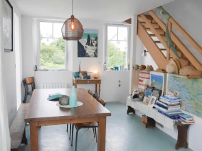 Maison Le Palais, 5 pièces, 8 personnes - FR-1-418-174