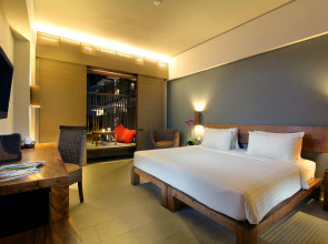 THE 1O1 Bali Oasis Sanur