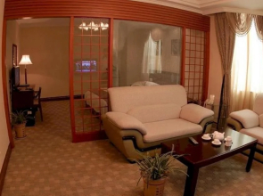 Yindu Business Hotel Linyi Feixian County