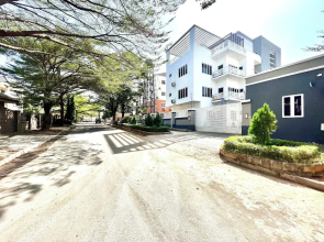 Furnished Apartments