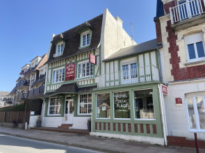 Hôtel de la Plage