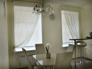 STN Apartments Deluxe by Moskovskiy Railway