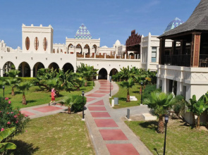 Hotel Riu Karamboa - Adults Only - All Inclusive