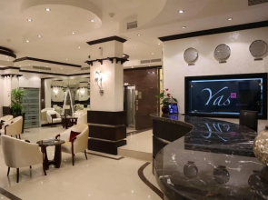 Yas Express Hotel