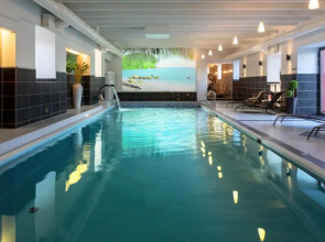 Загородный клуб и spa-центр усадьбы Вихула