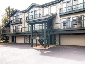 Antlers Lodge Wyndham Vacation Rentals