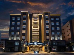 Garden Millennium Hotel - Al-Salamah