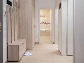 Brasov Holiday Apartments