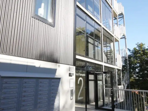 Volrat Företagsbostäder
