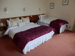 Rosehill Guest House