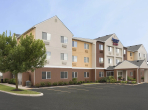 Fairfield Inn & Suites Findlay