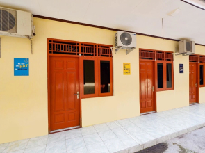Griya Widya Syariah by OYO Rooms