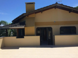 Casa Praia da Lagoinha