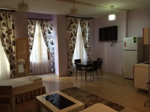 Holiday Apart