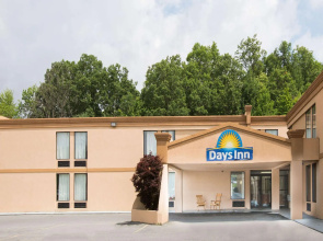 Econo Lodge Mt. Hope - Beckley
