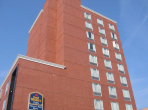 Brooklyn Way Hotel, BW Premier Collection