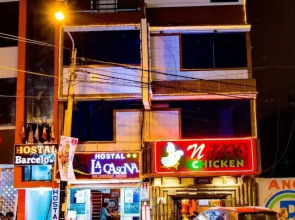 Hostal La Casona de Buenos Aires