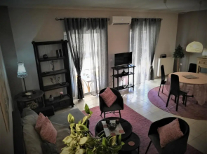 Angelos Sweet Home & 2 Bathrooms