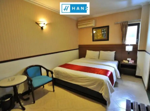 S79 Vuon Saigon Hotel & Spa