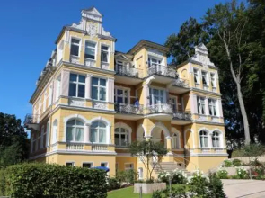 Villa Aegir - Appartement 111