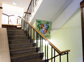 Отель St. Barbara