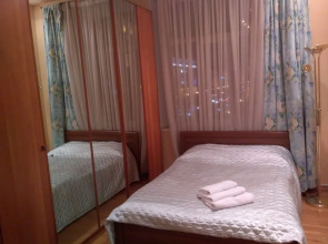 Гостевой Дом Крещатик