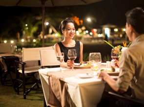 Muine Bay Resort