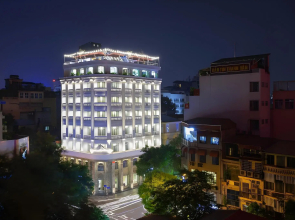 Halais Hotel