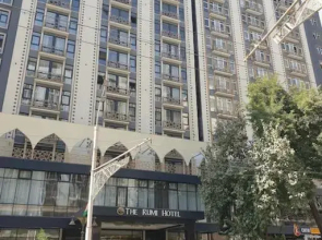 Lovely 1-bedroom rental unit in downtown