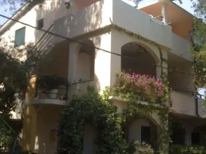Apartments Grbesa
